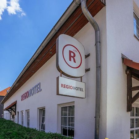 Regiohotel Aparthotel ורניגרוד מראה חיצוני תמונה