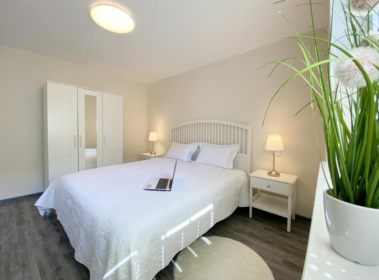 Regiohotel Aparthotel ורניגרוד מראה חיצוני תמונה