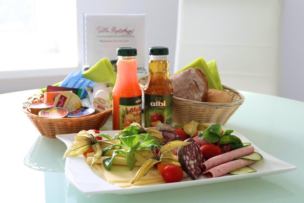 Regiohotel Aparthotel ורניגרוד מראה חיצוני תמונה