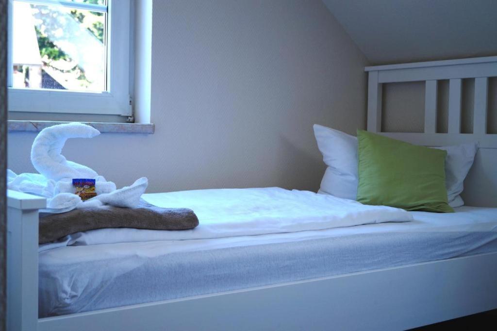 Regiohotel Aparthotel ורניגרוד מראה חיצוני תמונה