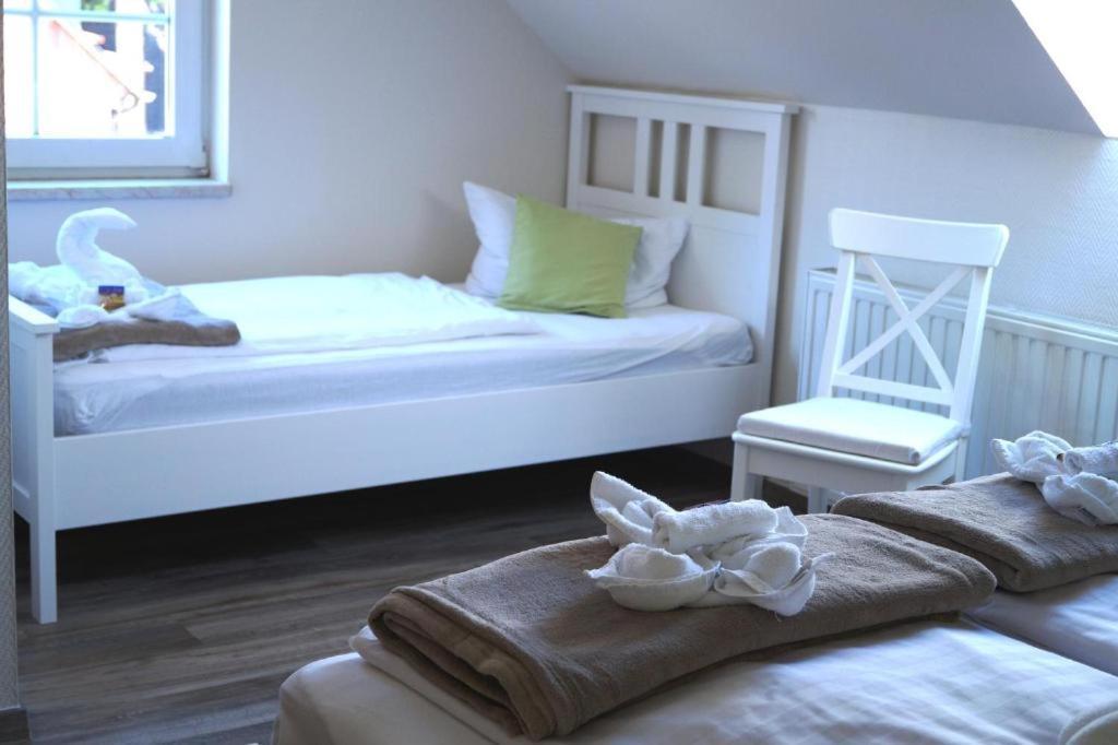 Regiohotel Aparthotel ורניגרוד מראה חיצוני תמונה