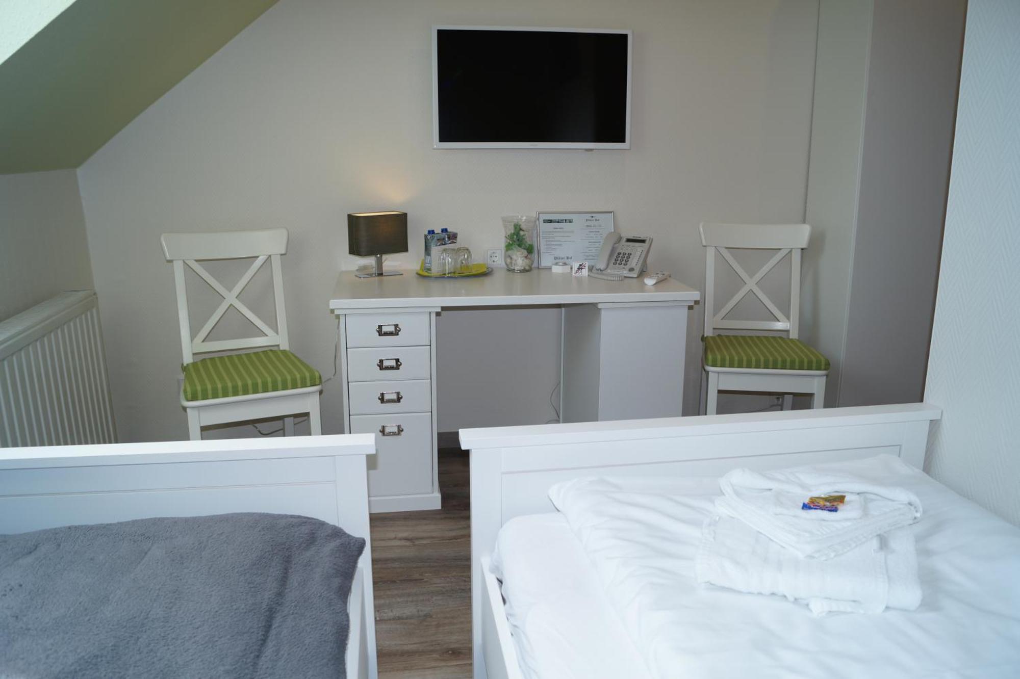 Regiohotel Aparthotel ורניגרוד מראה חיצוני תמונה