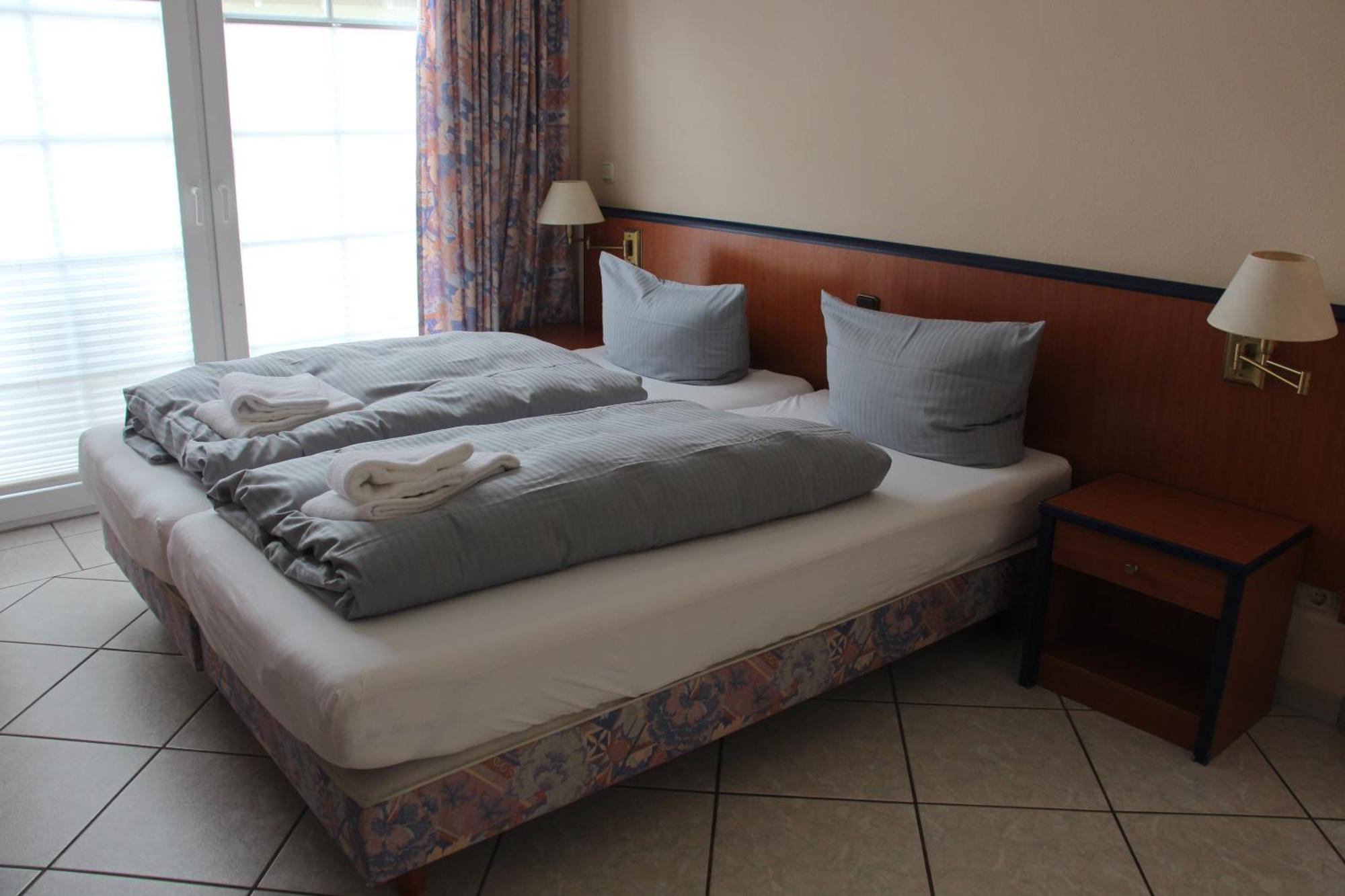 Regiohotel Aparthotel ורניגרוד מראה חיצוני תמונה