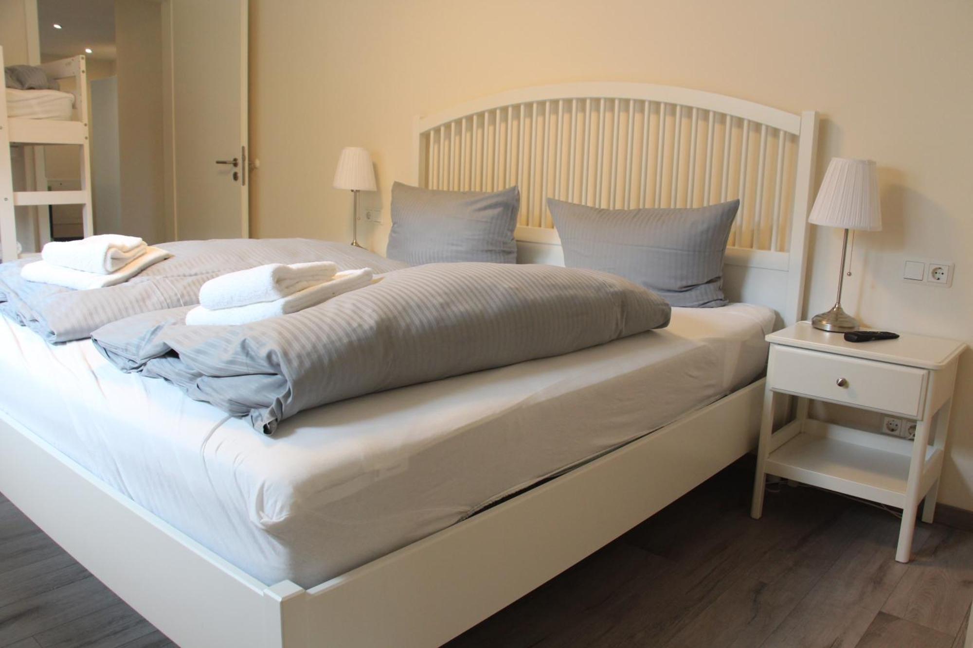 Regiohotel Aparthotel ורניגרוד מראה חיצוני תמונה