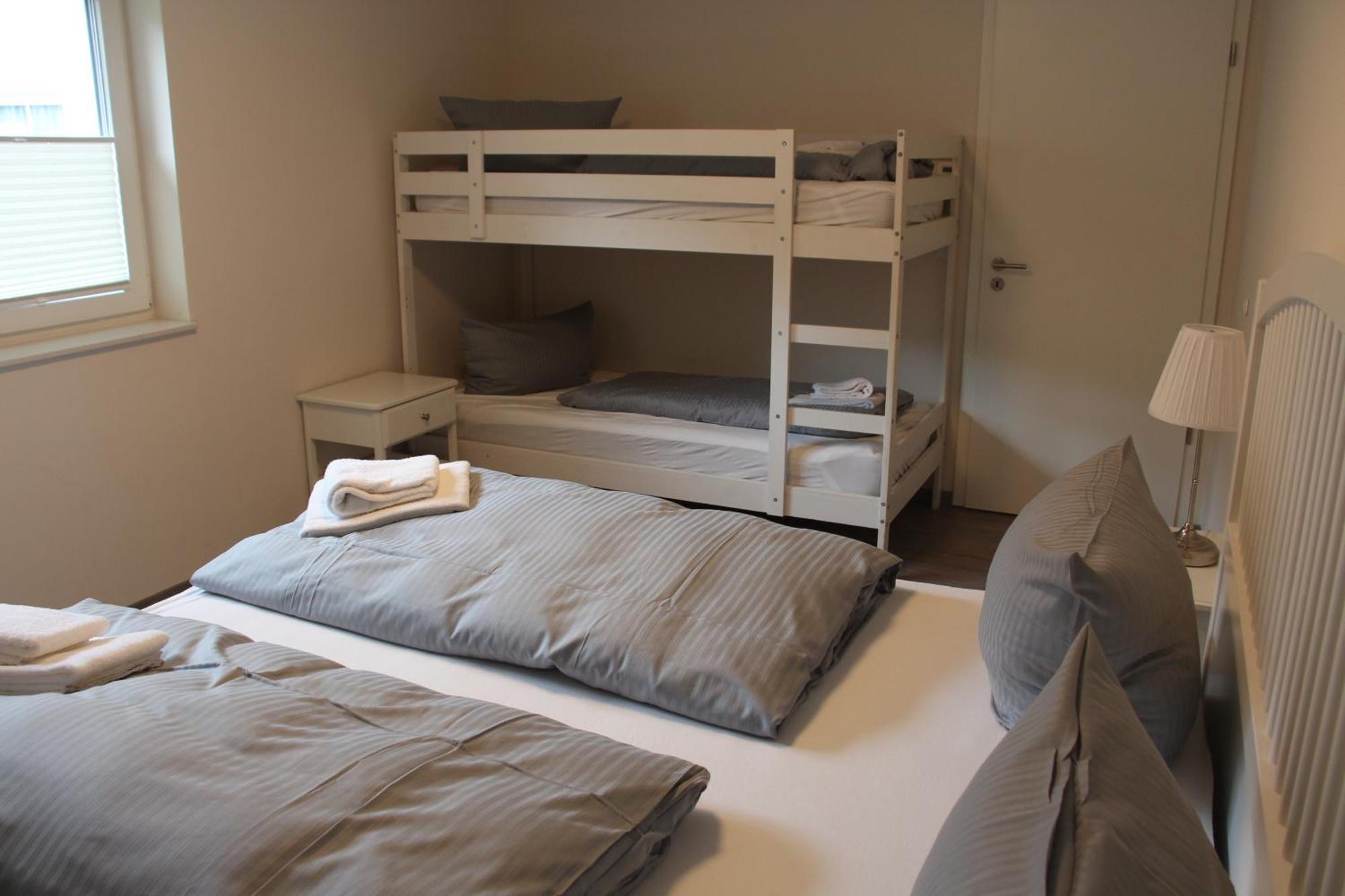 Regiohotel Aparthotel ורניגרוד מראה חיצוני תמונה