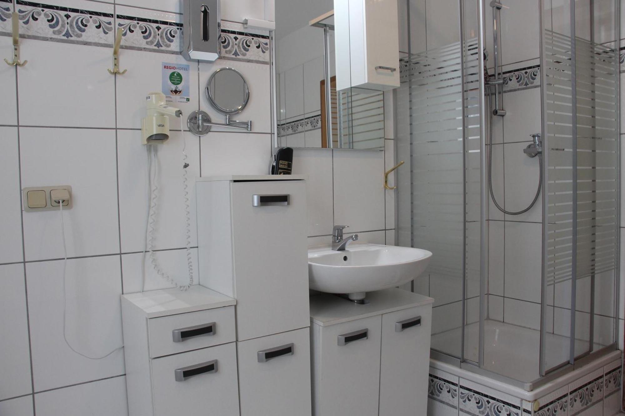 Regiohotel Aparthotel ורניגרוד מראה חיצוני תמונה