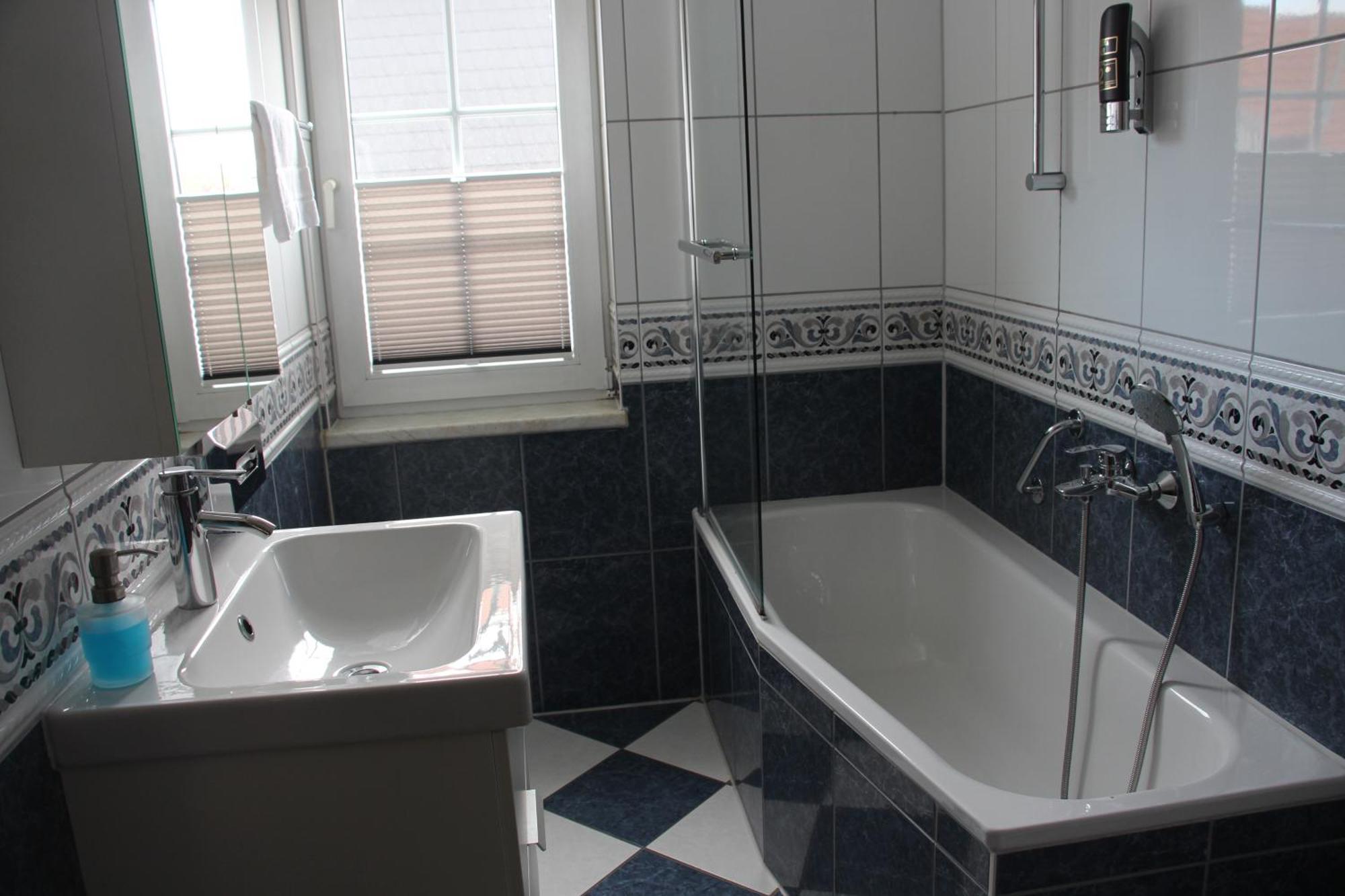 Regiohotel Aparthotel ורניגרוד מראה חיצוני תמונה