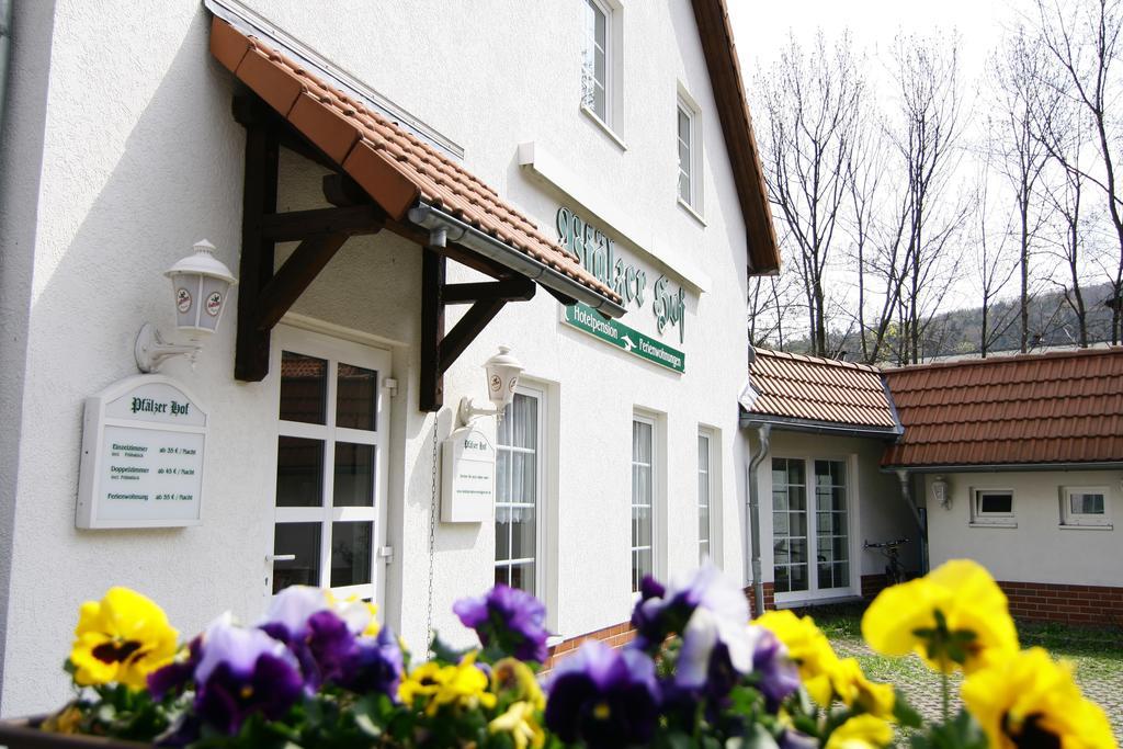 Regiohotel Aparthotel ורניגרוד מראה חיצוני תמונה