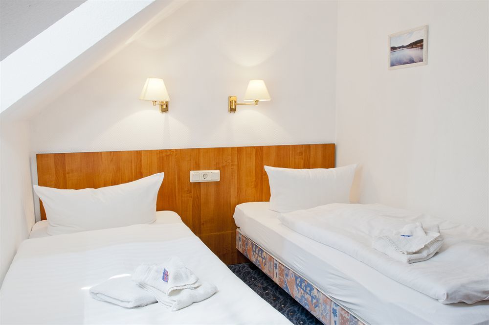 Regiohotel Aparthotel ורניגרוד מראה חיצוני תמונה
