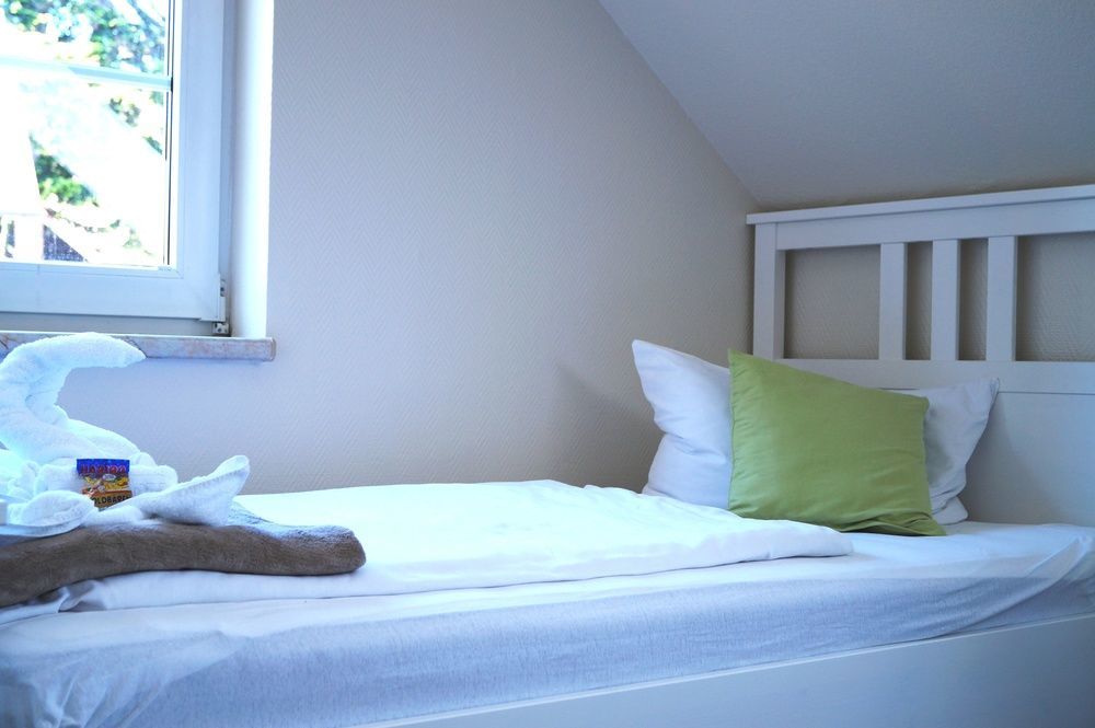 Regiohotel Aparthotel ורניגרוד מראה חיצוני תמונה