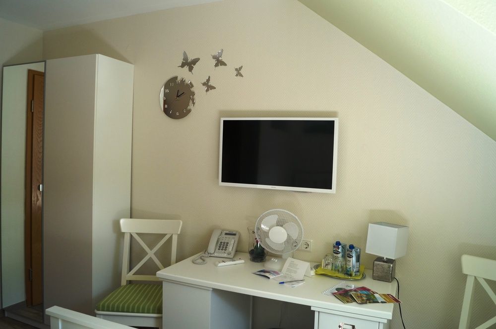 Regiohotel Aparthotel ורניגרוד מראה חיצוני תמונה